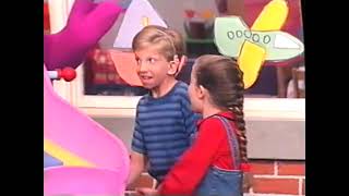 Fun & Games (2008 Version) Part 44