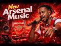 ARSENAL NEW MUSIC