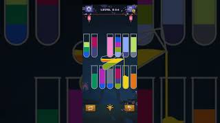 water sort puzzle level 634