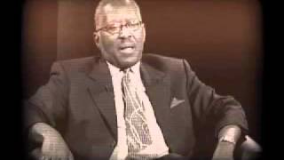 He Made A Difference Sam Logan