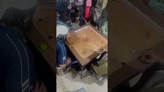 Carrom King 👑 #Youtuber #Foryou #Youtubevideo #Youtubechannel #Youtube #Foryou #Viral #Carromking