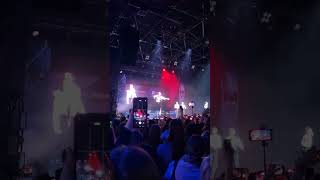 X:IN - Lose Yourself (Eminem cover) - Live at Atmosphere, Moscow, Russia - 12.05.2024