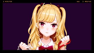 こんなに好きなのに私から離れていくなんて許せない、なんでそんなに怯えた顔しているの？逃げようとしないでよ。ずーっと一緒だよ♡