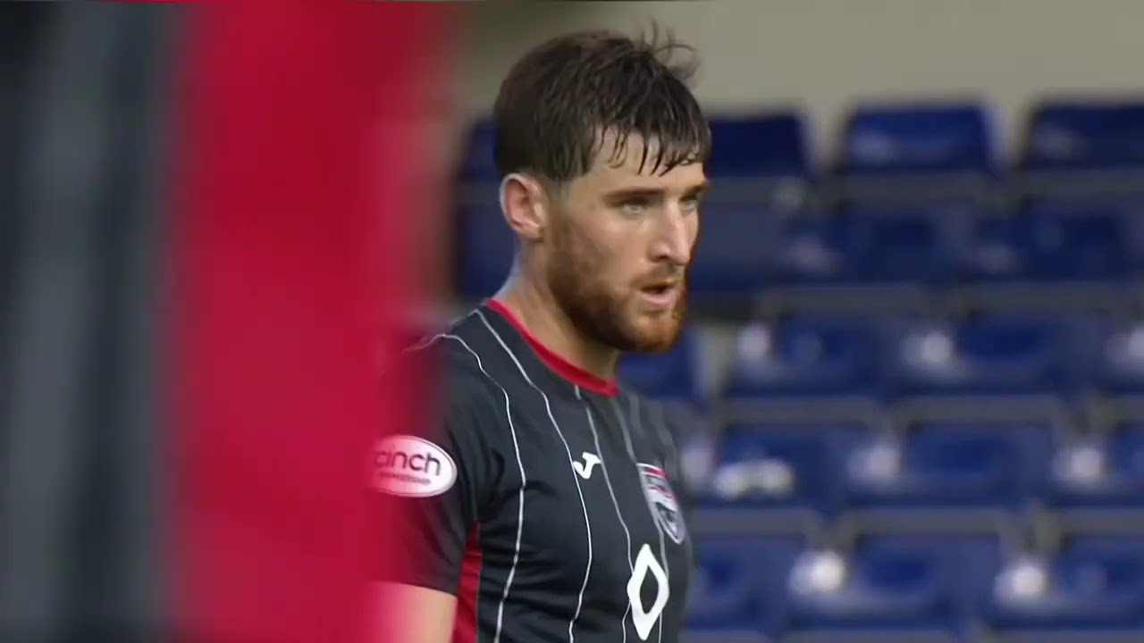 Jack Baldwin Exclusive