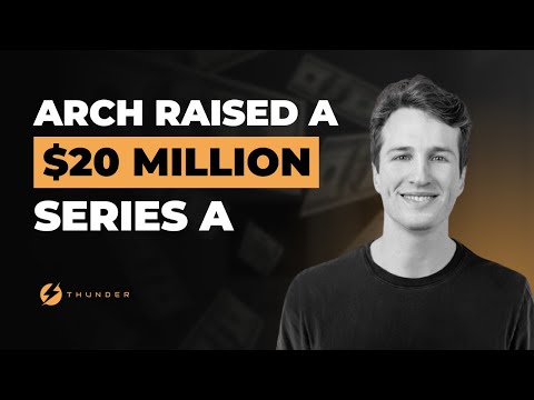 How to Raise a $20M Series A With Your Network (Ryan Eisenman) episode thumbnail