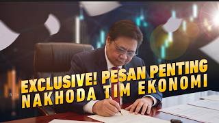 Download lagu [FULL] PESAN PENTING NAKHODA TIM EKONOMI | Top Economy