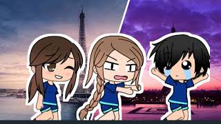 Paris Meme Gacha Life Ft. Bestie Read Desc Starrii