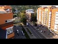 Крышерама Серия 33 - Полтава, Подол, улица Ленина
