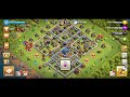 New game play video clash of clans 2025