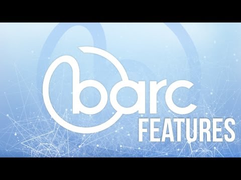 Barc's Features