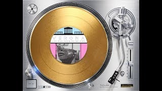 VERONA - LIFE WILL NEVER BE THE SAME (STRIPPED MIX) (℗2018 / ©2019)