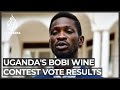 Bobi Wine to legally contest Uganda vote, urges non-violence