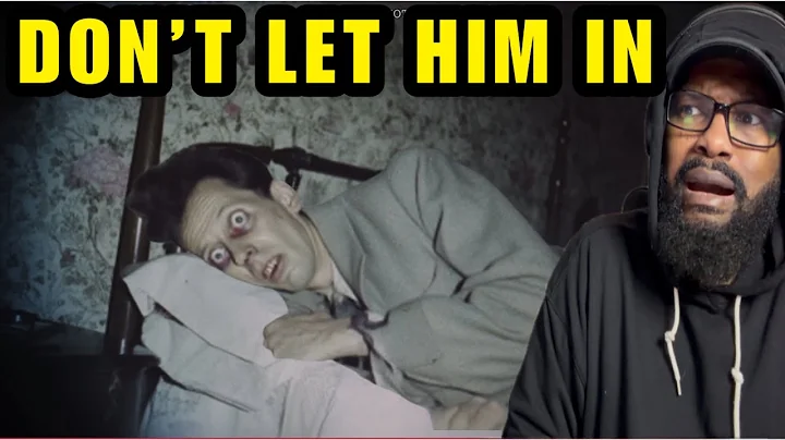 If You Ring This Bell, You’re Already DEAD | REACTION