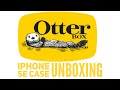 Otterbox | iPhone SE 2020 | 256GB  | Unboxing | Otterbox Strada Series Case