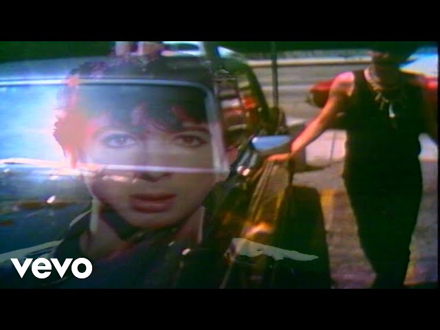 Soft Cell - Memorabilia