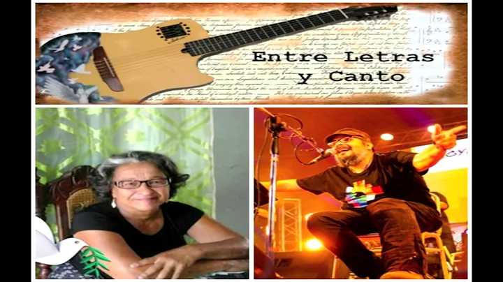 Tus caricias - M I Laurencio/Gonzal...