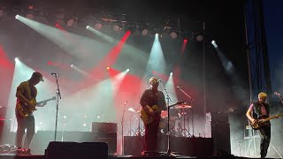 Pixies • FULL SET • North Charleston, SC (05/31/2024) • Firefly Distillery South Carolina May 2024