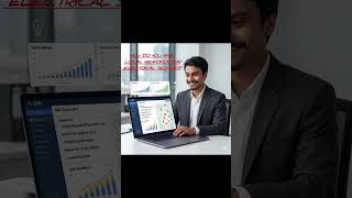 How do you find local keywords for electrical services