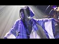 和楽器バンド, Wagakki Band - 砂漠の子守唄 (Sabaku no komoriuta) / TOUR 2018 -oto no kairou- [ENG SUB CC]