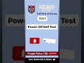 POST Full Form Punjabpolice Punjabpolicetss Tss Police Youtubeshorts Trending Viral POST Full Form Punjabpolice Punjabpolicetss Tss Police Youtubeshorts Trending Viral