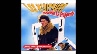 Les visiteurs jacouille la fripouille (techno club mix)