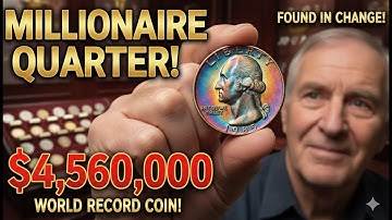 Geef dit kwartaal niet uit, het kan je rijk maken | Coin Explorer