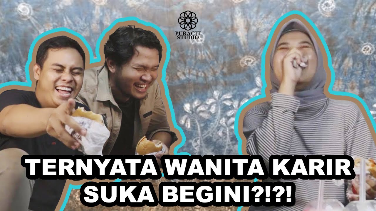 Eps 2 Tips Dapetin Cewek  Kantoran  Teman Bincang YouTube