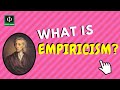 Understanding Empiricism