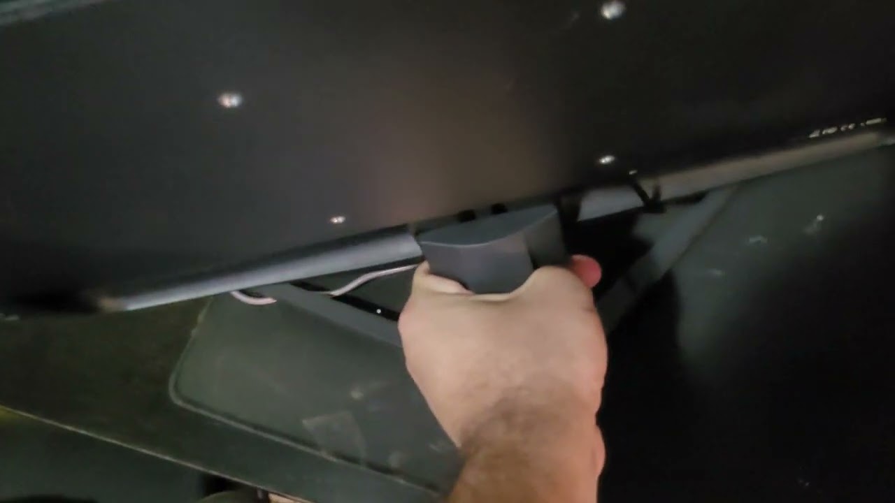 monitor altay t3h com defeito