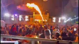 ABERTURA SUPER CASH BOX NO VIADUTO DE MADUREIRA