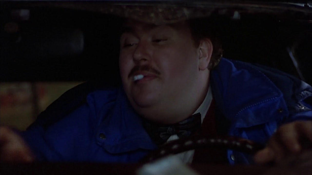 Planes Trains & Automobiles Mess Around John Candy HD YouTube