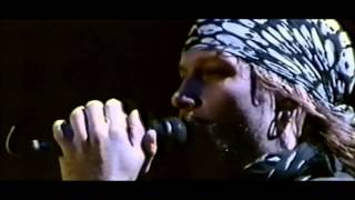 Video thumbnail of "Bon Jovi - Wanted Dead or Alive (Buenos Aires 1993)"