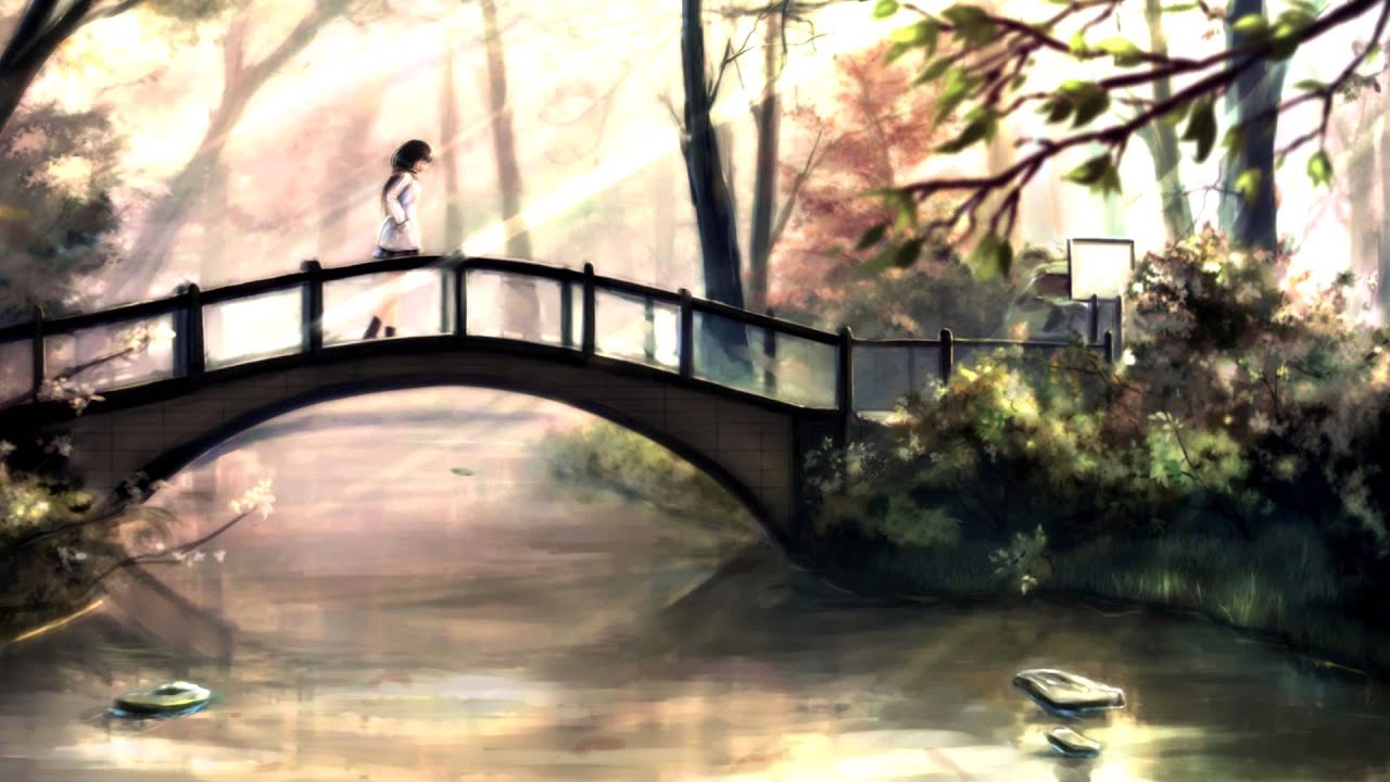 Two Ways - Broken Pieces