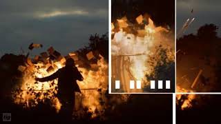 Film4 Explosion Ident 2008