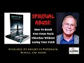 Spiritual Abuse
