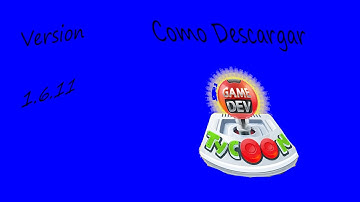 Como Descargar Game Dev Tycoon Ver 1.6.11