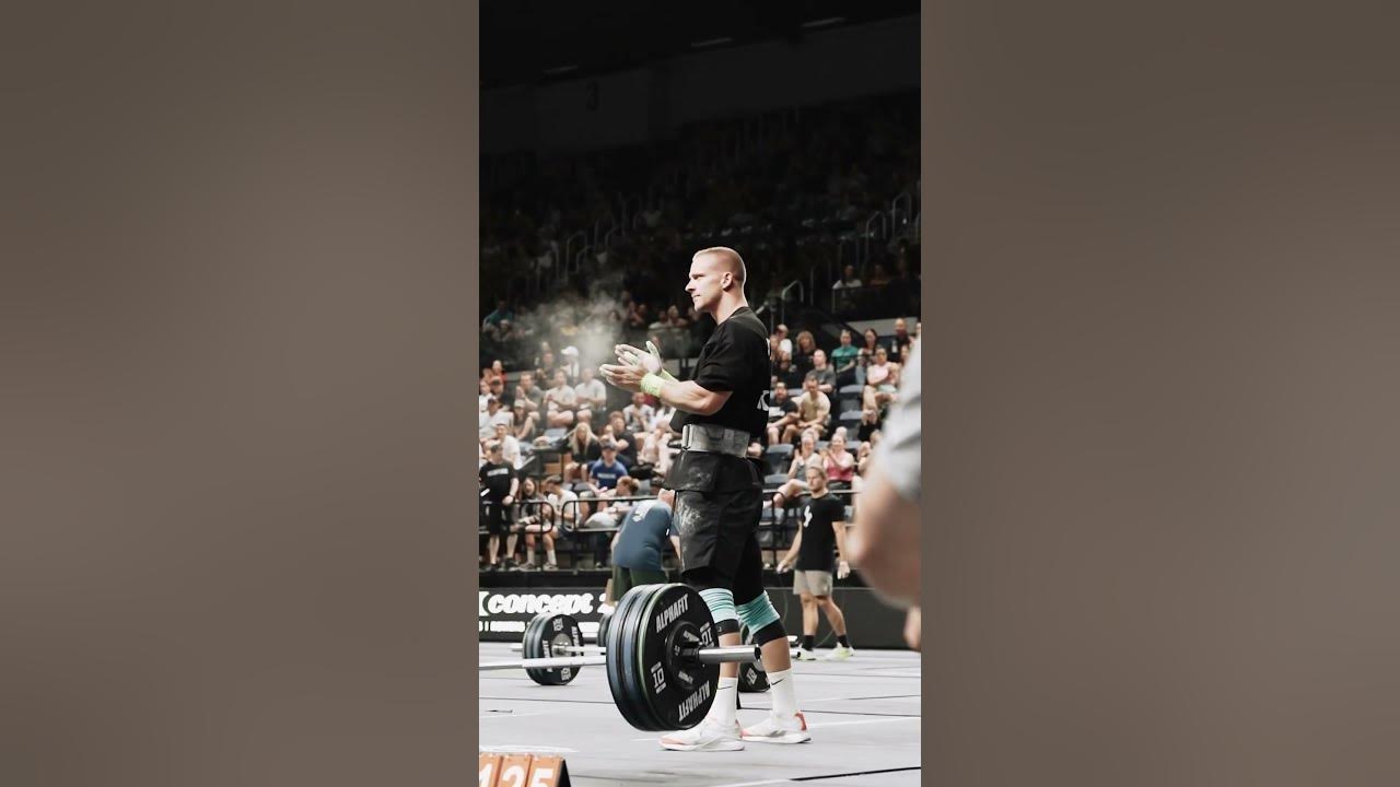Jesus is King Downunder Championship 2022 Snatch Event YouTube