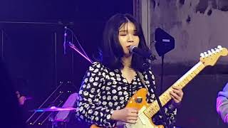 191110 OurR(아월) - 내일도 우린 아마 쓸쓸할 거야, Desert, +3, Cycle, Violet (Edit 1) @ 2019 서울 뮤직 포럼