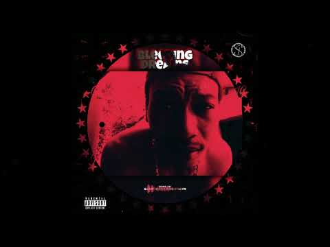 Bleeding Dreams (prod. by Gangstar-mob Music Studio's)