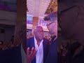 live at the tric awards 2025 with ainsley harriot