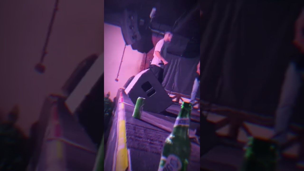 HIP-HOP VPISKA возвращается 30го марта. Воронеж. Клуб "12". 