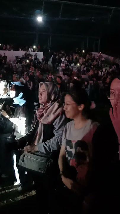 Download lagu konser DEWA 19 @cirebon 'permpuan palkng cantik'