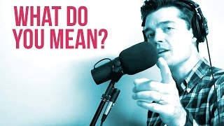 Justin Bieber - What Do You Mean? (Cover by Nathan Morris)