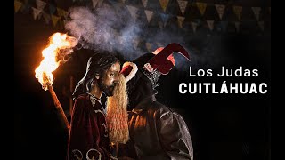 Los Judas | Cuitláhuac