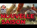 Nouvelle saison et dj des folies    pisode 163  football manager 2024 zro  hros