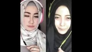 Citra Utami and alicked B