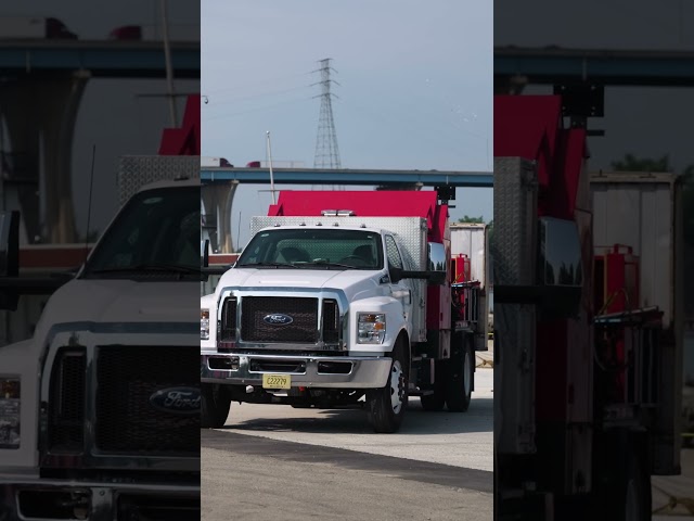 #amber #amberlight #construction #roadwork #roadsafety #lighting #emergencylighting #lightbar #usa