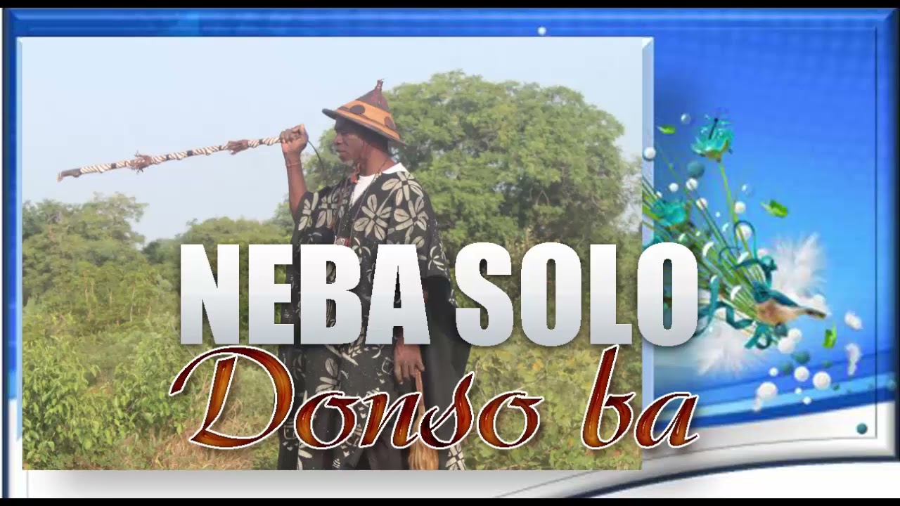 NEBA SOLO_DONSO BA