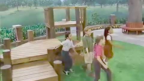 Adventure Bus (1997 Version) Part 2