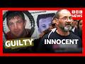 How Paul Quinn evaded justice for over 20 years…until now | BBC News